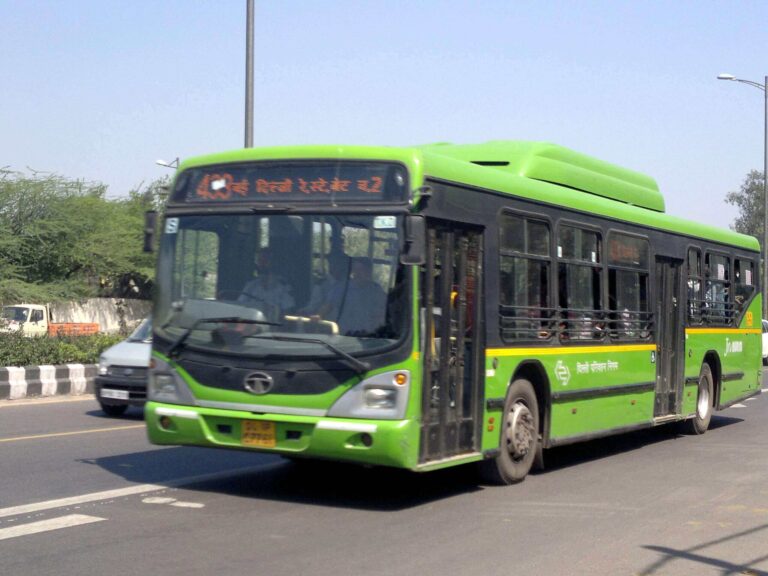 DTC Bus