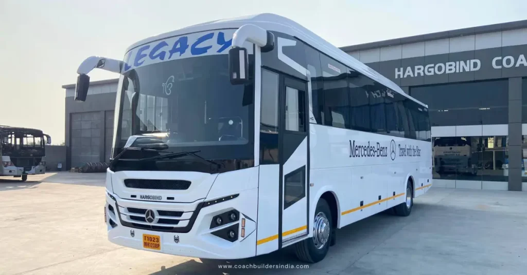 The Best Bus Body Builders in Punjab Bus built by Hargobind Coach Builders, one of the Best Bus Body Builders in Punjab (2)