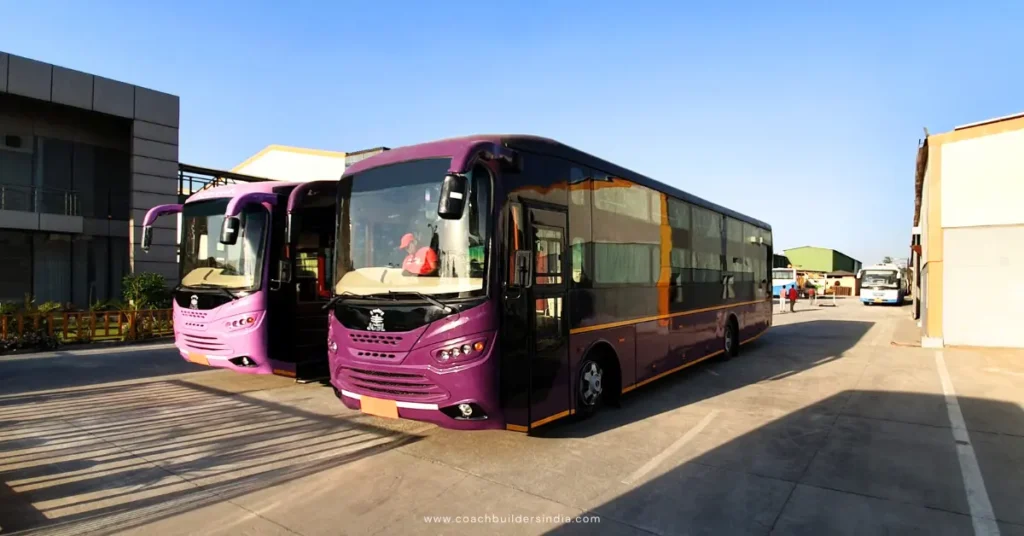 The Best Bus Body Builders in Punjab JCBL is one of the Best Bus Body Builders in Punjab