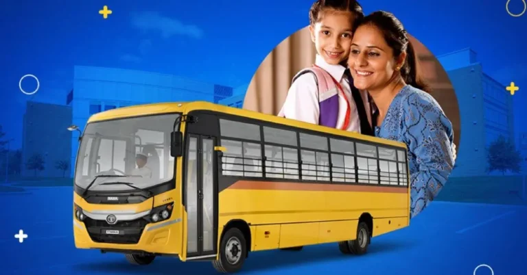 Best Tata School Buses in 2023 with price. A complete List