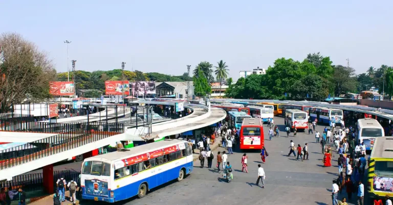 Karnataka Private Bus Operators Seeks Relief Measures Ahead of Budget 2026