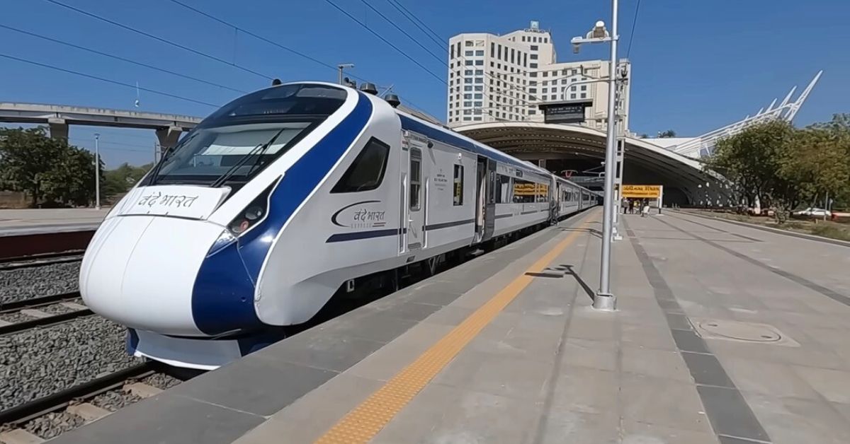 Chartered Bus Timing Bhopal To Indore 