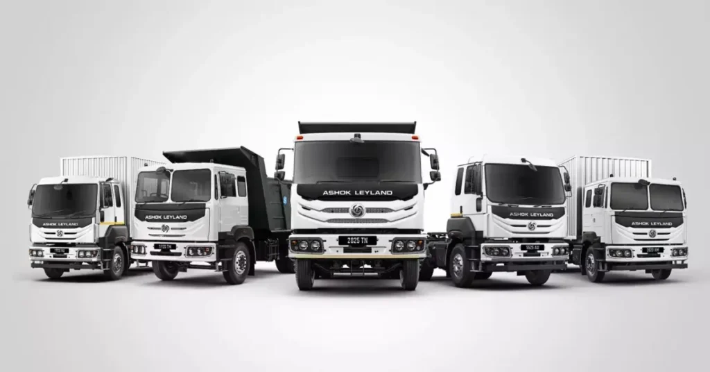 AL, Tata, and M&M's Commercial Vehicle Wholesale Surge in August 2023 and its Industry Implications Commercial Vehicle Wholesale Surge in August 2023 and its Industry Implications