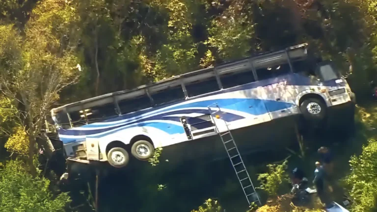 Farmingdale Bus Crash: What We Know So Far? Farmingdale Bus Crash: What We Know So Far?