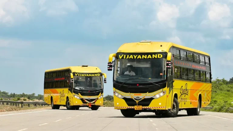 Tata Bus Price Comparison: Get the Best Deal on Your Next Tata Bus