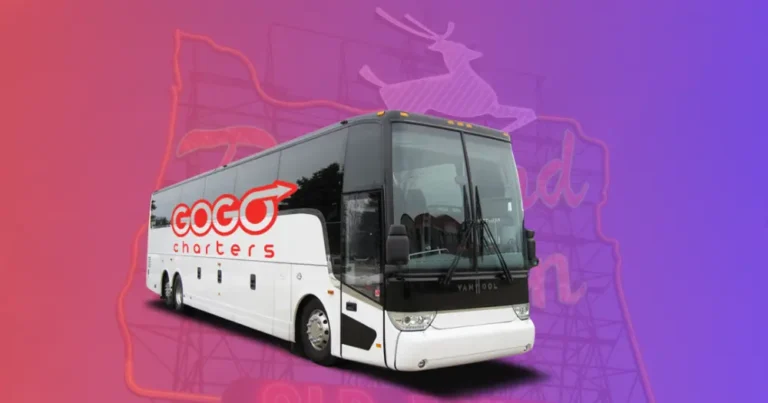 GOGO Charters Expands Services to Portland, Oregon GOGO Charters Expands Services to Portland