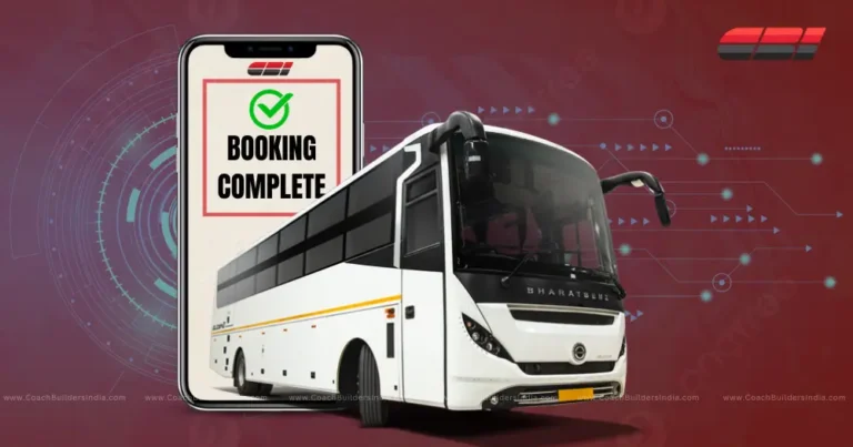 5 Best Online Bus Booking Platforms in India