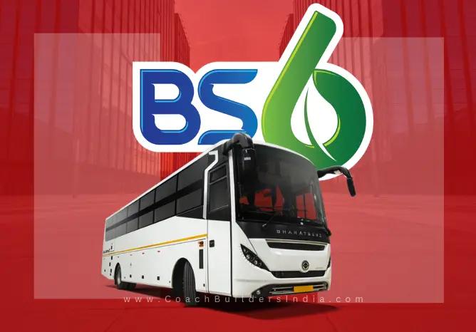 Ban on Diesel Buses in Delhi. Only BS-VI buses will be allowed in Delhi from November 1.