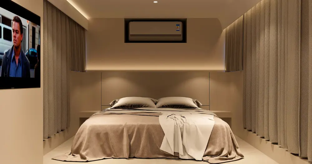 Changi Village Bus Hotel: Bus Driver Transforms Discarded Buses into Quirky Hotel Interior of Changi Village Bus Hotel Singapore