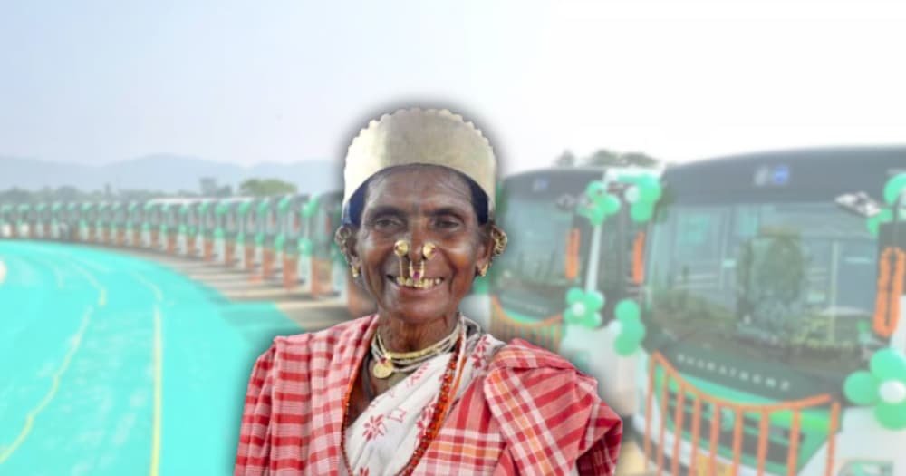 LAccMI Scheme Update: Odisha to Add 1623 Buses in Rural Areas LAccMI Scheme Update
