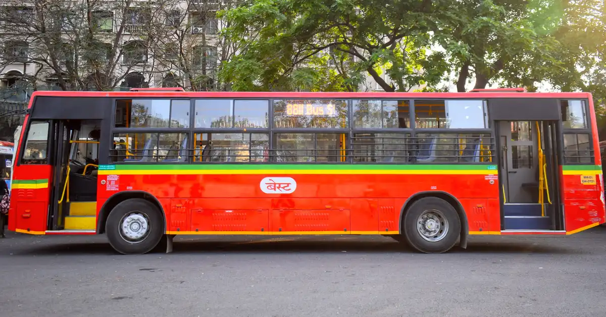BEST Plans to Get 10000 Buses by 2025