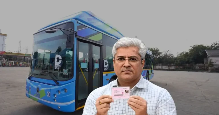 DTC Bus Pass: How to Apply Online in 3 Easy Steps