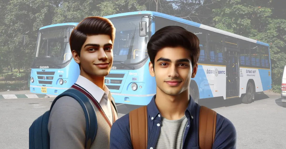 How PUC students can travel for free on BMTC buses