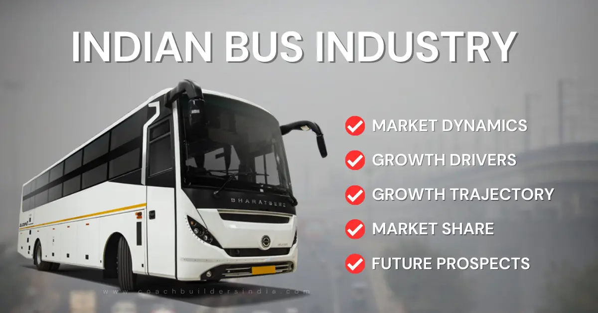 Indian bus industry market report