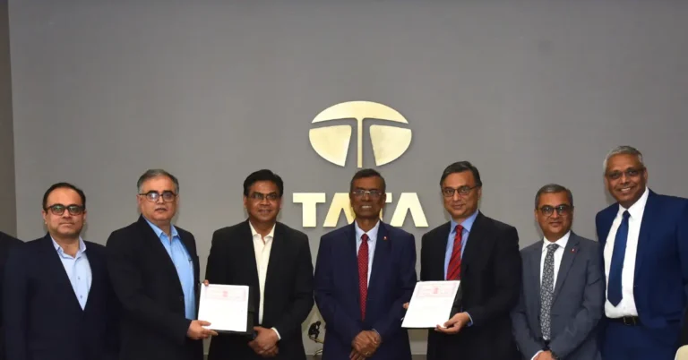 Tata Motors signs MoU with Bandhan Bank for easy financing solutions