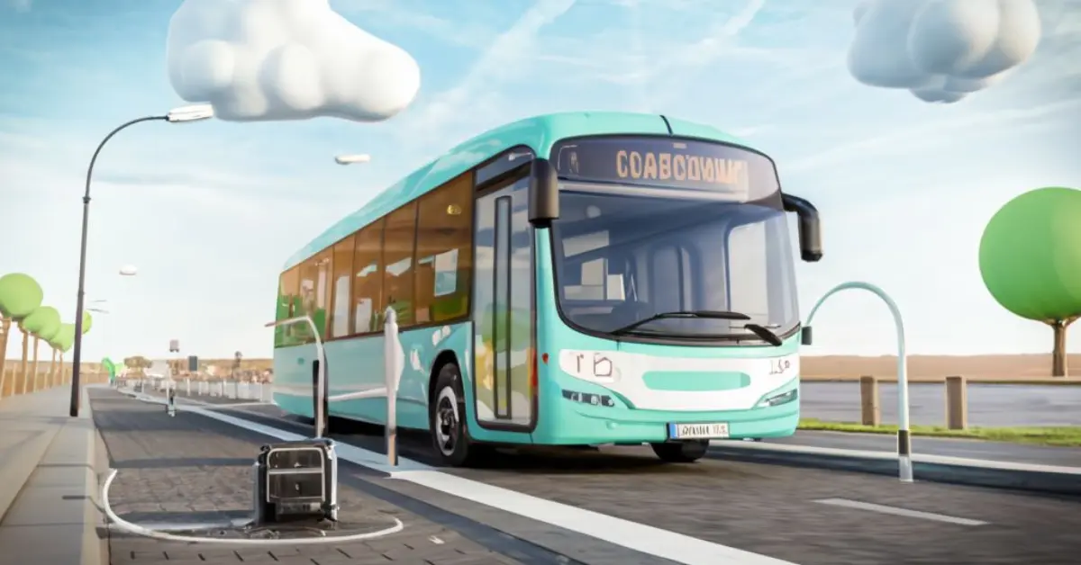 MoRTH ADAS mandate for buses