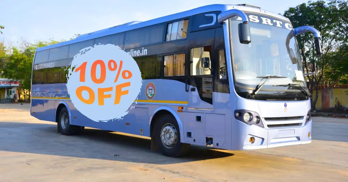 The TGSRTC Vemulawada to Mumbai bus service has been launched with two Lahari AC sleeper buses, departing daily at 12:30 PM from Vemulawada and 1:30 PM from Mumbai.