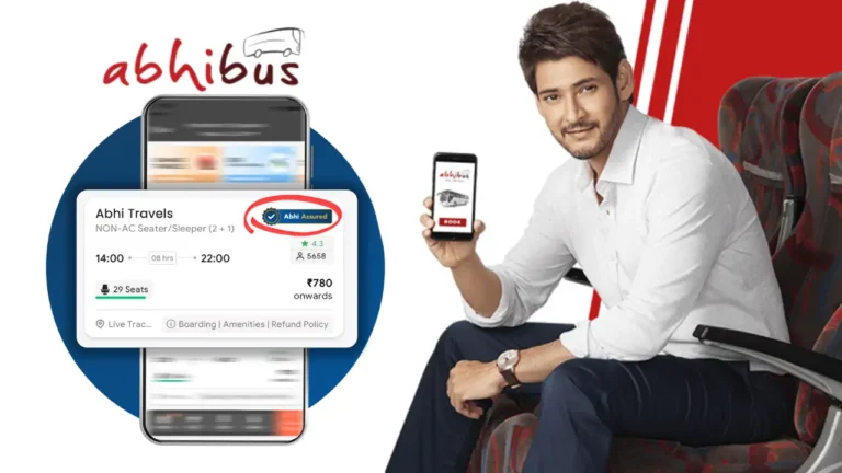 Abhi Assured By AbhiBus