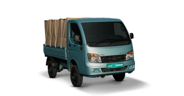 Tata Ace EV 1000 Launched: Know Range and Specifications Tata Ace EV 1000 Specifications