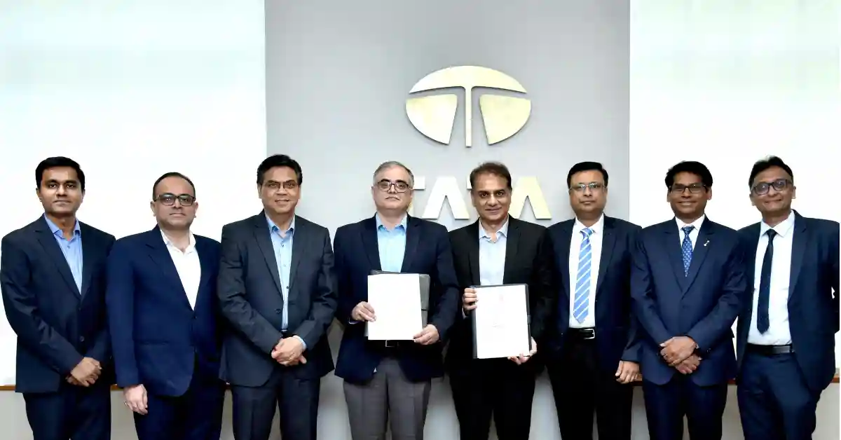 Tata Motors partners with Vertelo