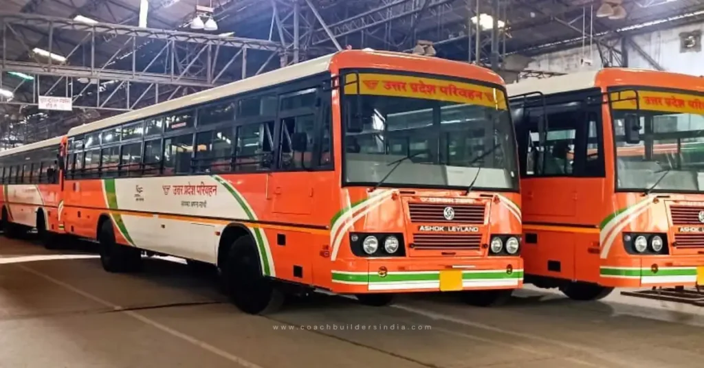 Uttar Pradesh Bus Fare Hike: Find New UPSRTC Bus fare List