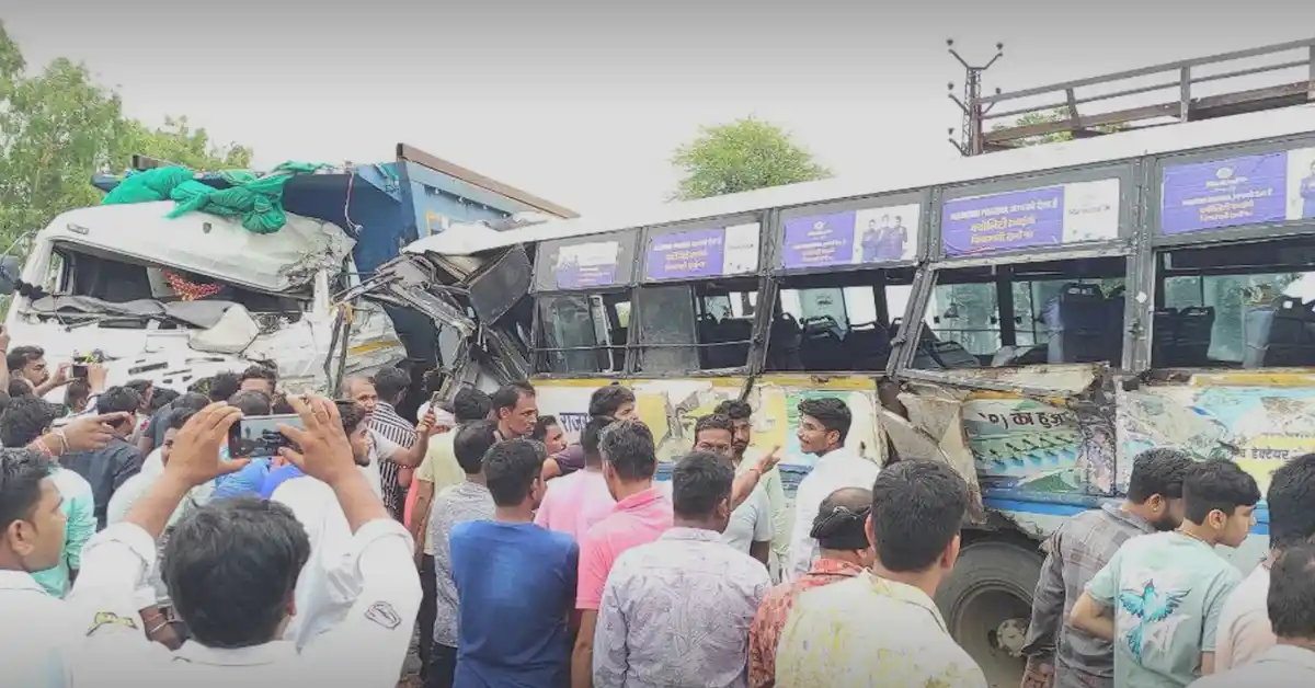 2025 | Manbazar to Purulia Bus Timetable | Route What's the Cause of the Hapur Bus Accident Today