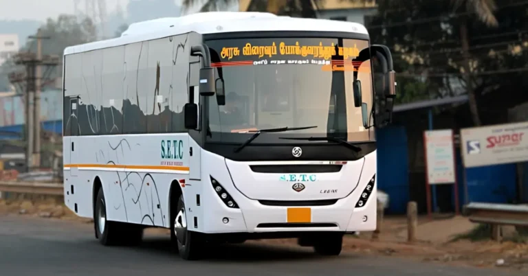 Chennai to Sabarimala bus timing 2024 From Koyambedu