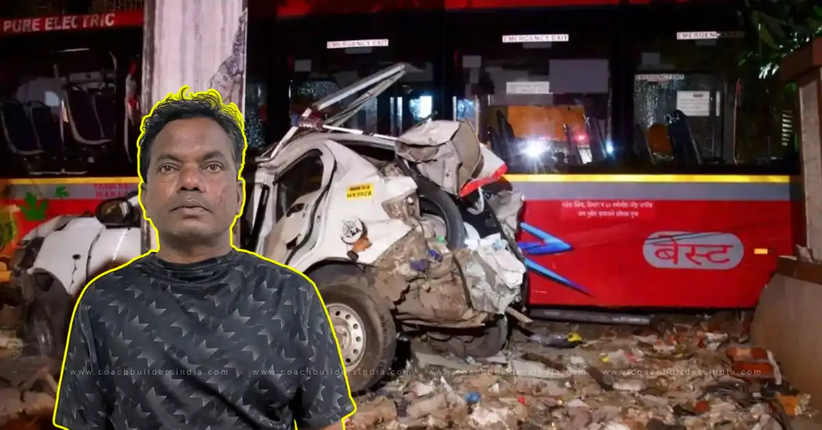 Kurla Bus Accident: Brake Failure or System Meltdown?