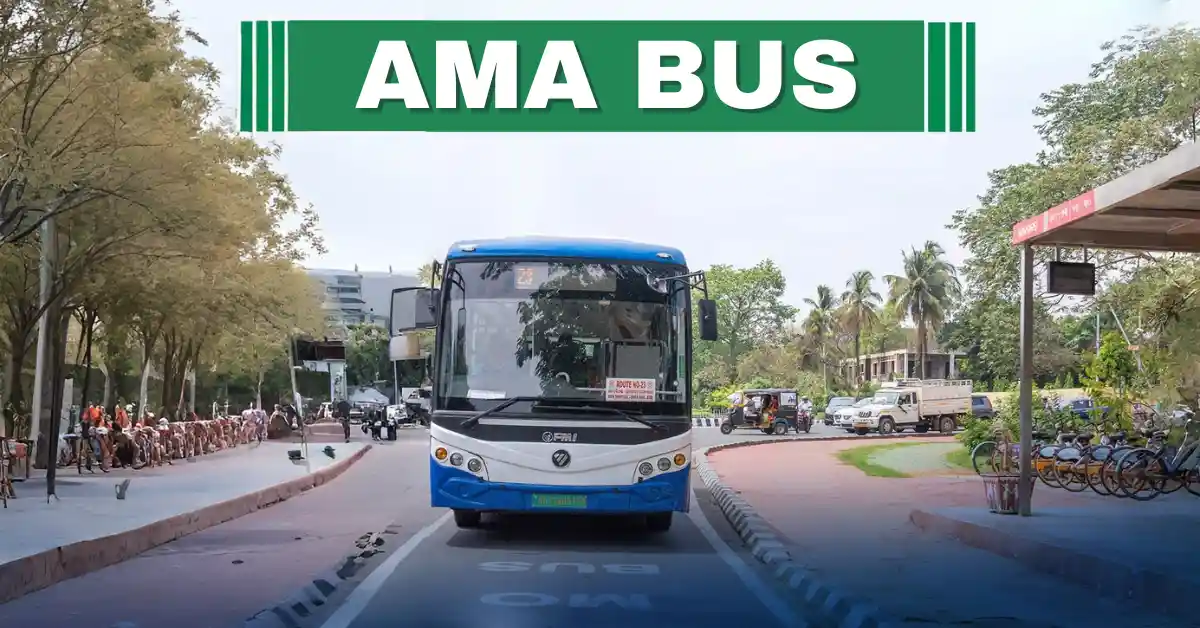 3 Reasons Why Mo Bus Has Been Renamed to Ama Bus
