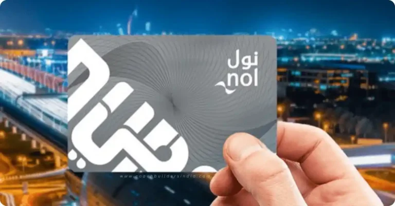 Dubai nol Card: Complete Guide on Usage, Balance Check, and Recharge [2025]