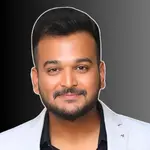 Chintan Rathod, Owner Nakoda Travels