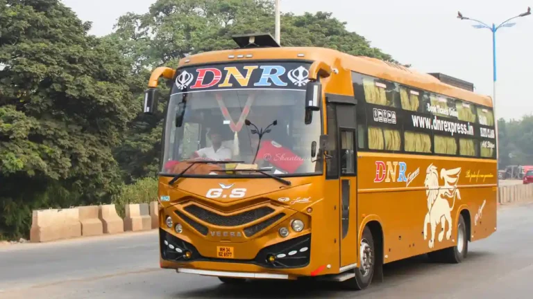 We Cracked a Route No One Believed In: DNR Express Owner Gurjinder Singh An Exclusive Interview with Gurjinder Singh