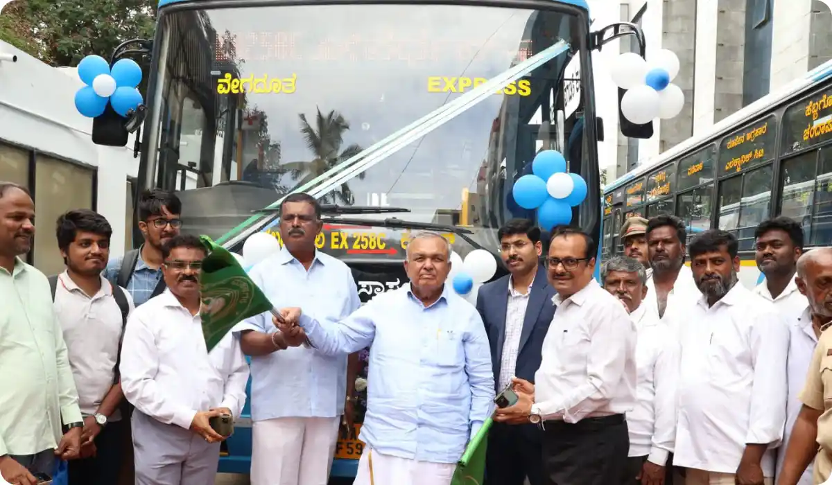 BMTC Weekend Temple Tour: Complete Details of Ghati-Isha Foundation Package BMTC Ghati-Isha Foundation Package Booking Details, Price, Timings, etc.