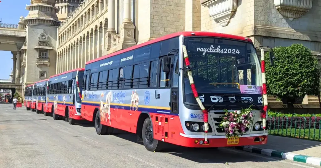 2025 | Manbazar to Purulia Bus Timetable | Route