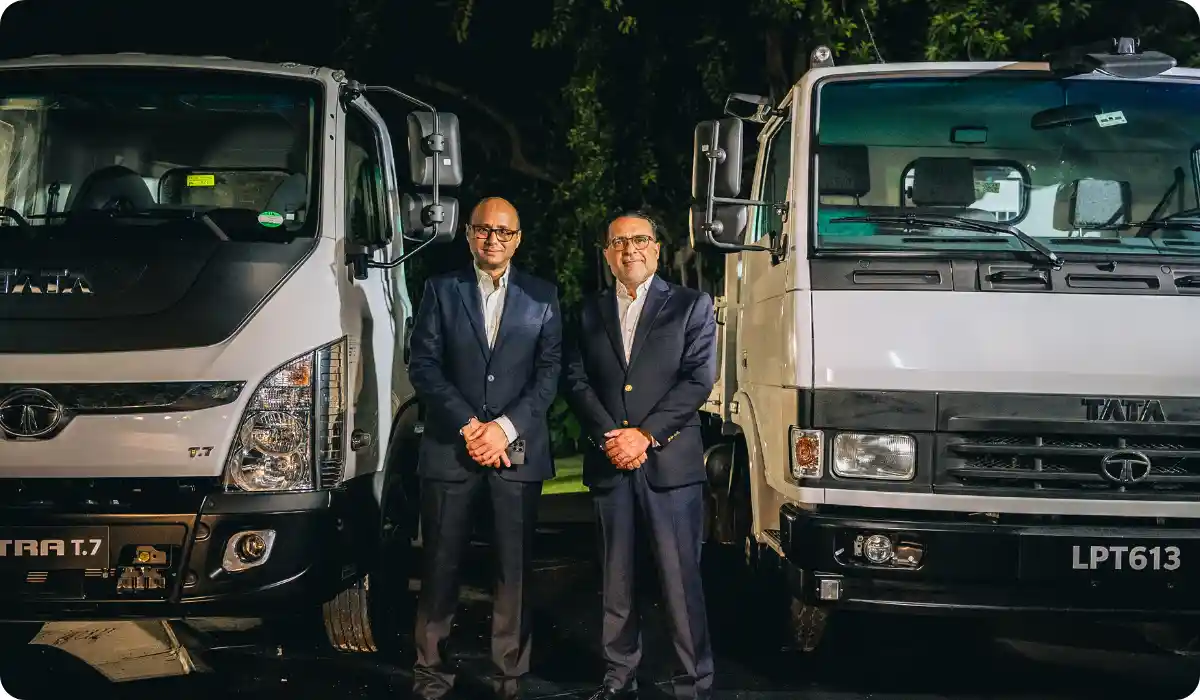 Tata Motors Enters the Dominican Republic