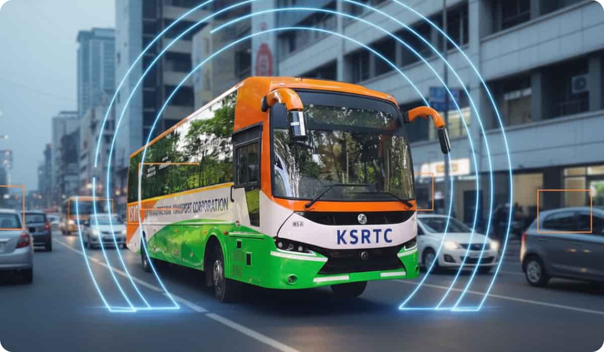 KSRTC AI INTEGRATION