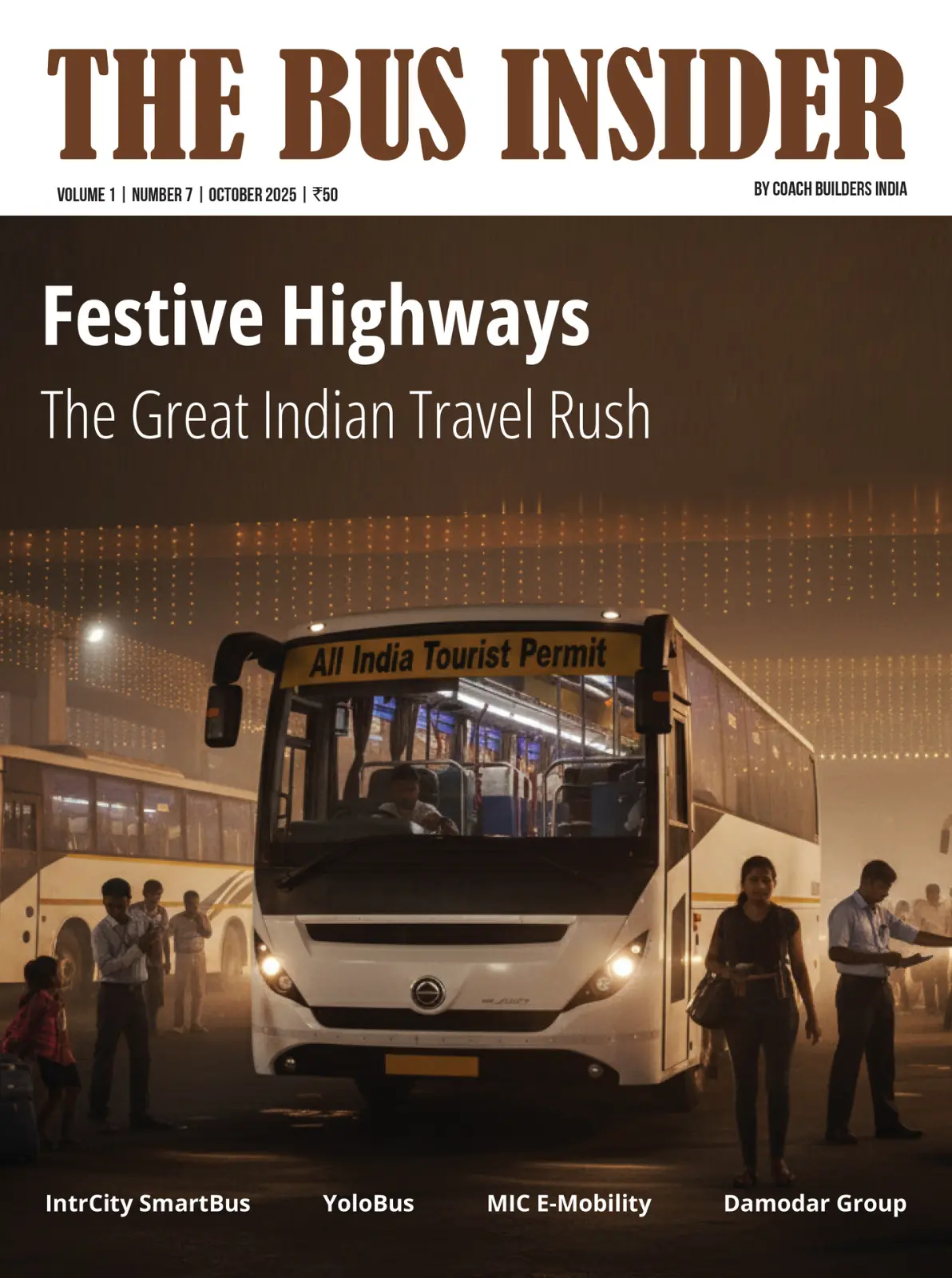 The Bus Insider Magazine The Bus Insider October 2025 Download