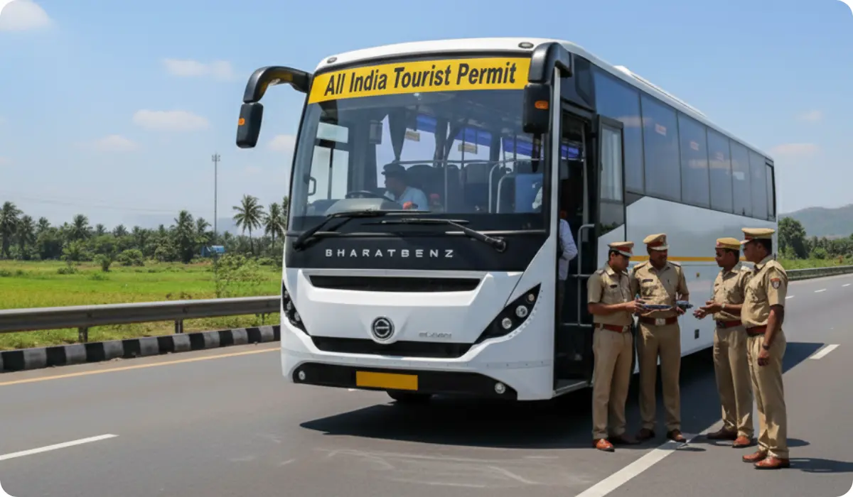 Understanding the Draft AITP Rules 2025: Key Concerns New AITP Draft Rules 2025