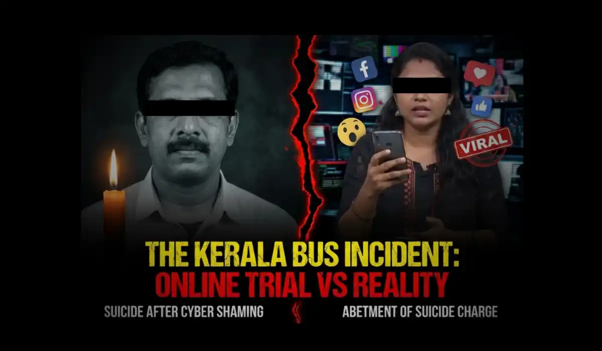 Kerala Bus Video Incident Explained: A Complete Timeline of Events