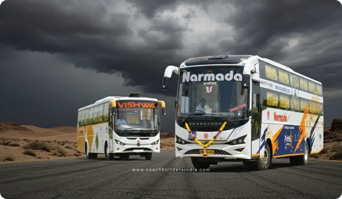 Sahara Coach Karnataka