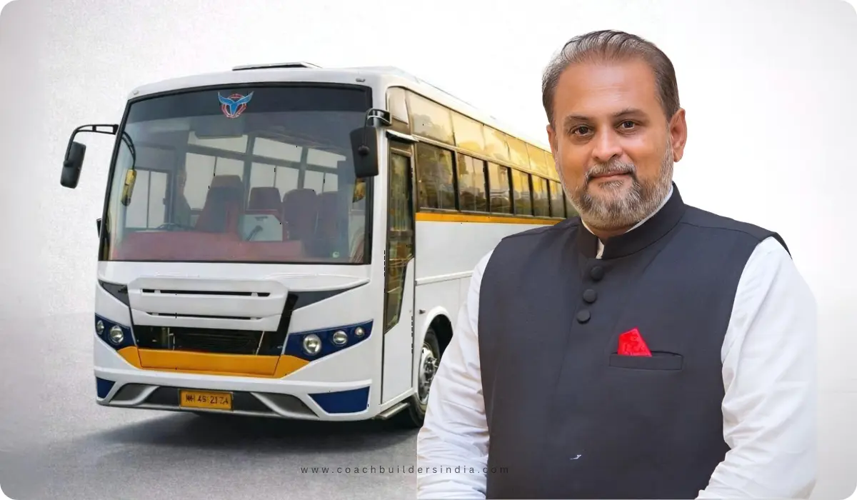 TIRTH Automobiles Achieve AIS 153 certification From iCAT