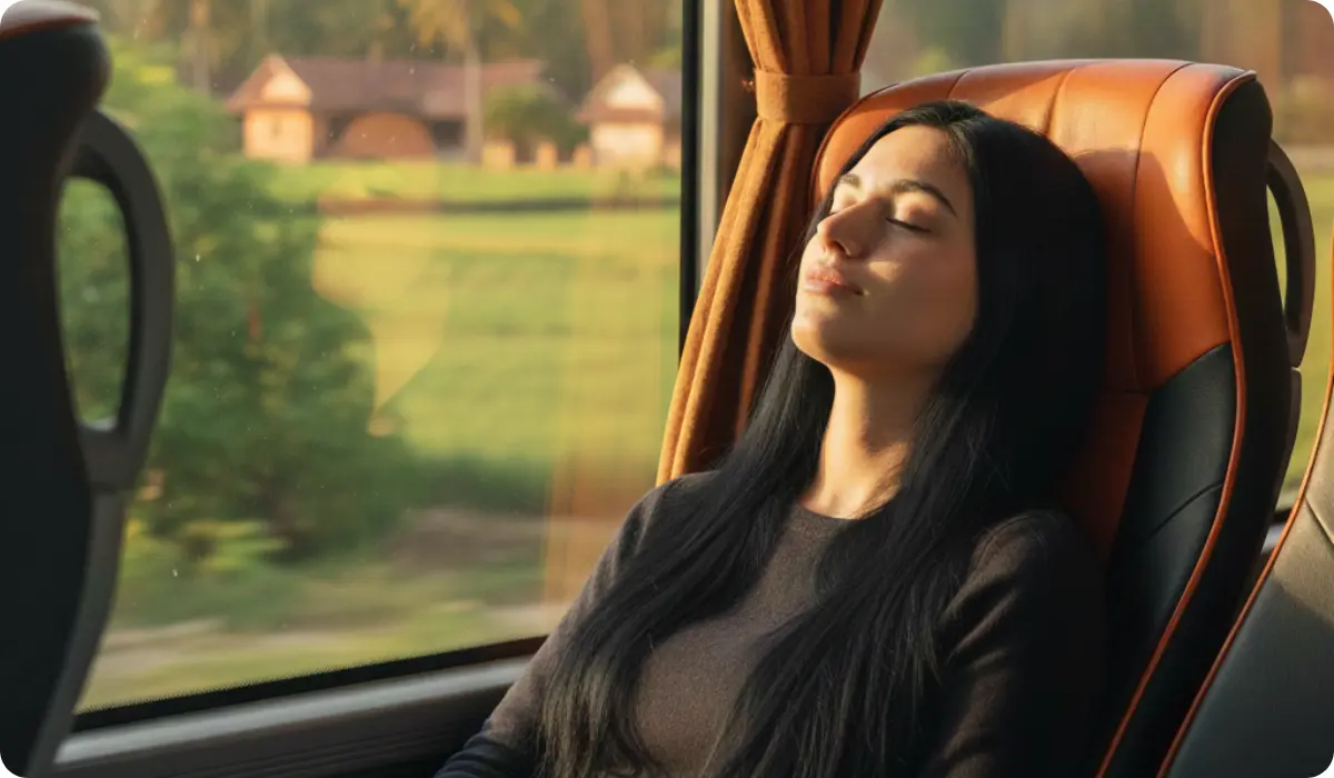 redBus Pink Report 2026: Women’s Bus Travel Up 136%, Solo Trips Surge Nationwide