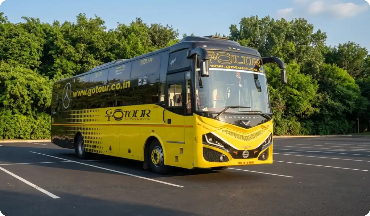 Go Tour Travels & Holidays