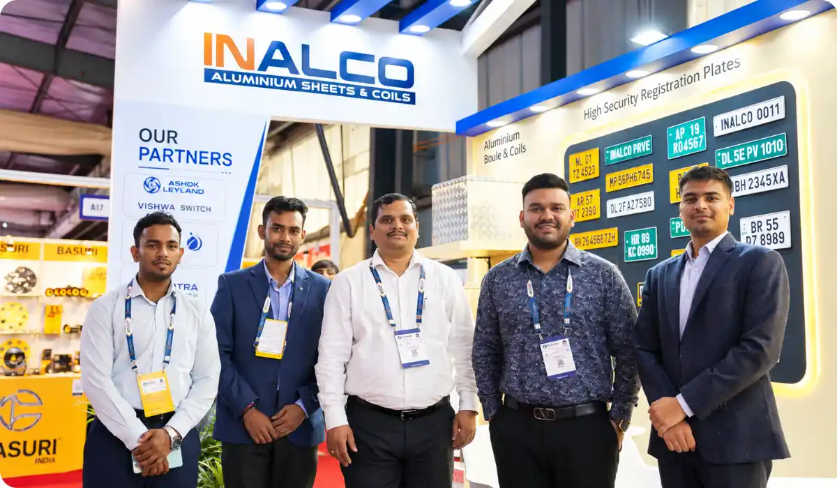 Home INALCO at Prawaas 5.0