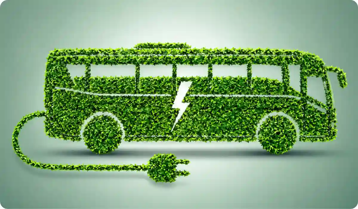 JAKSON Green E-Mobility