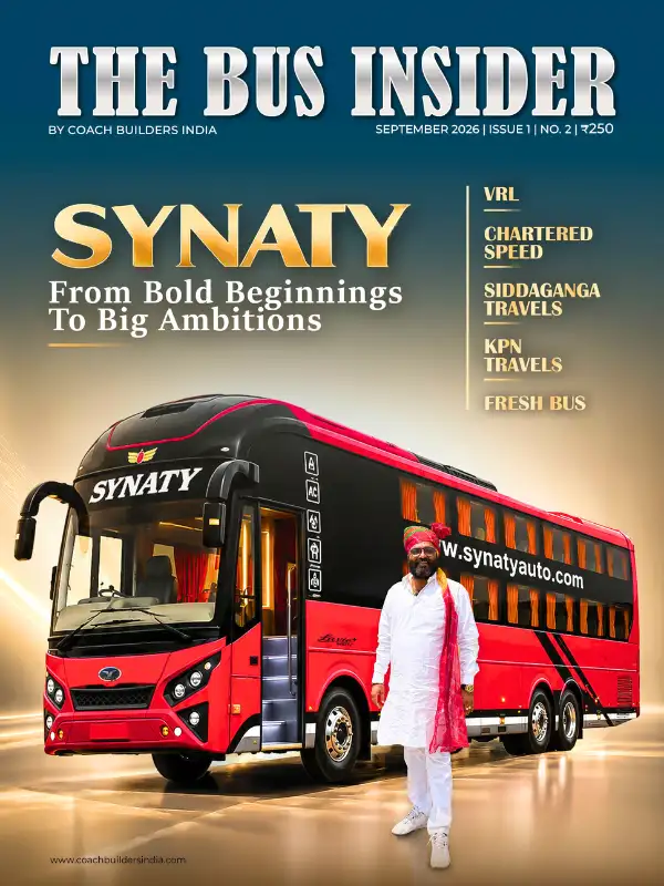The Bus Insider Magazine September 2026 Issue_Website Download